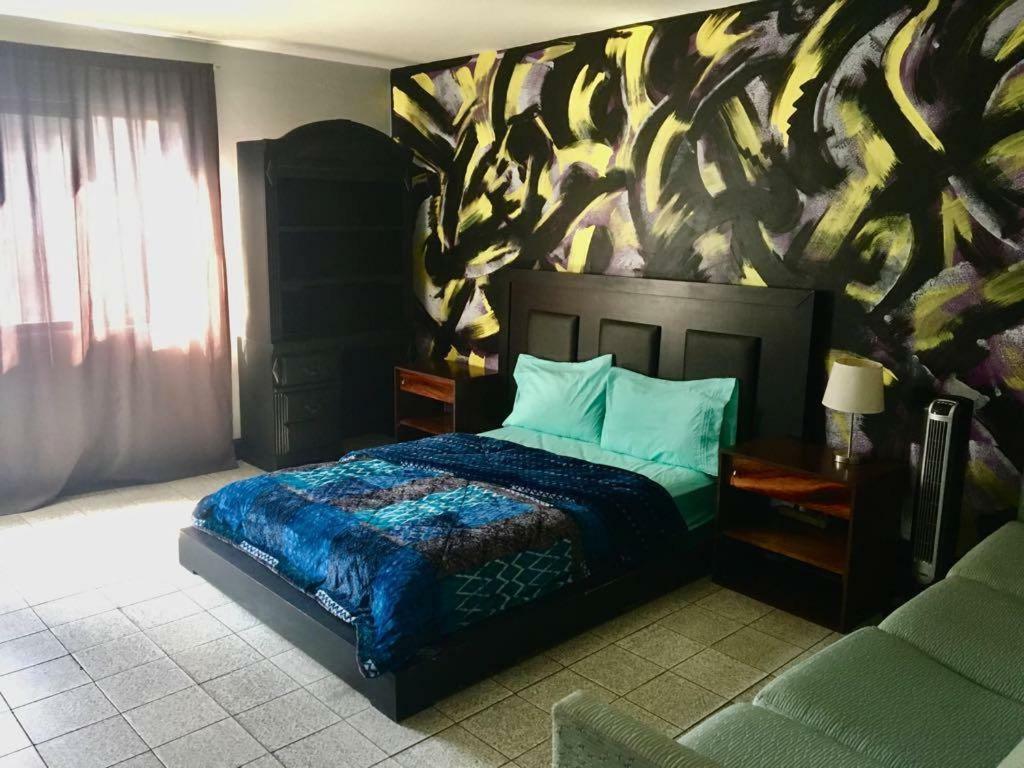 Casa Chapu (adults Only) Pensión Guadalajara