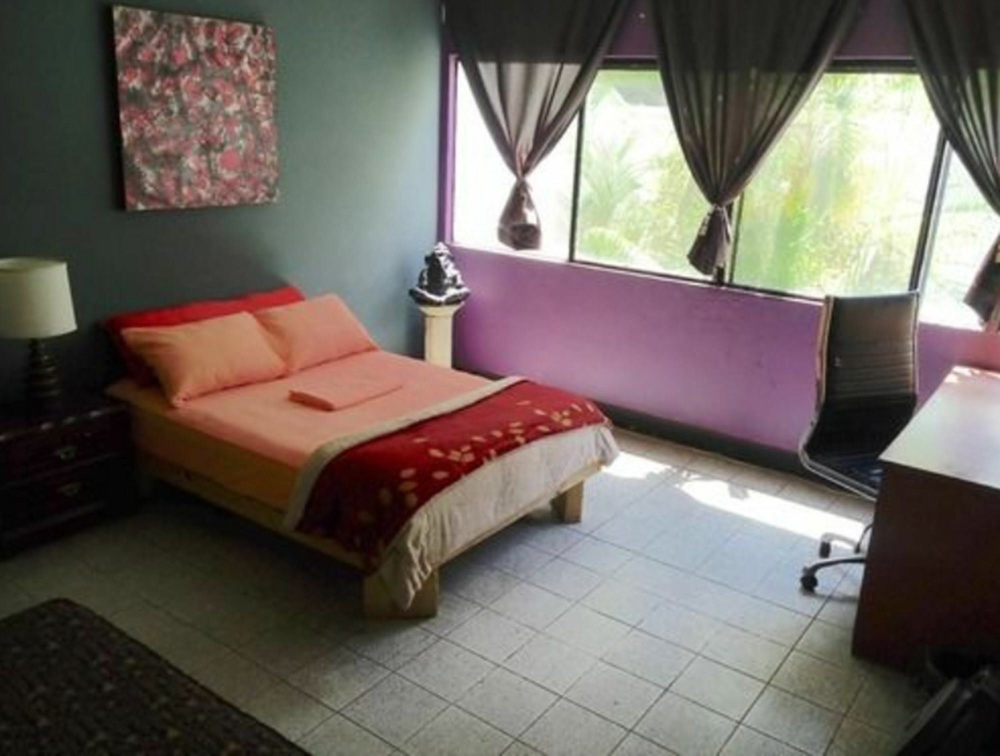 Pensión Casa Chapu (adults Only) Guadalajara